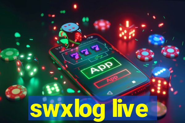 swxlog live